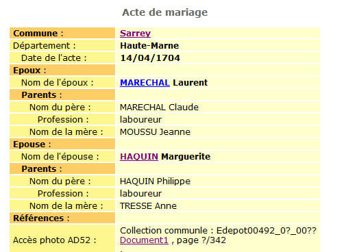 Marechal Laurent Haquin Marguerite - Acte mariage 52.jpg